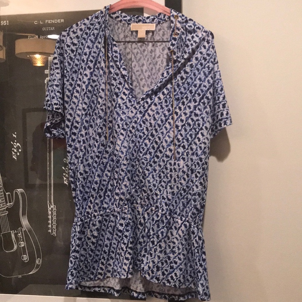 Michael Kors blouse
